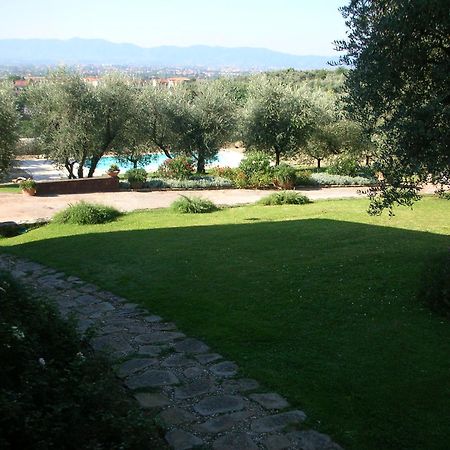 B & B San Jacopo Santomato Luaran gambar