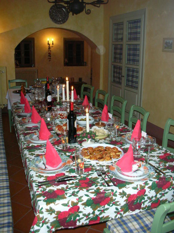 B & B San Jacopo Santomato Luaran gambar
