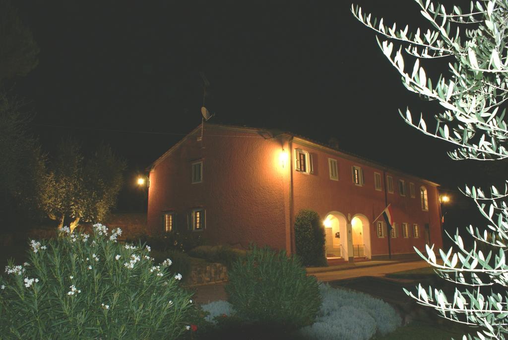 B & B San Jacopo Santomato Luaran gambar