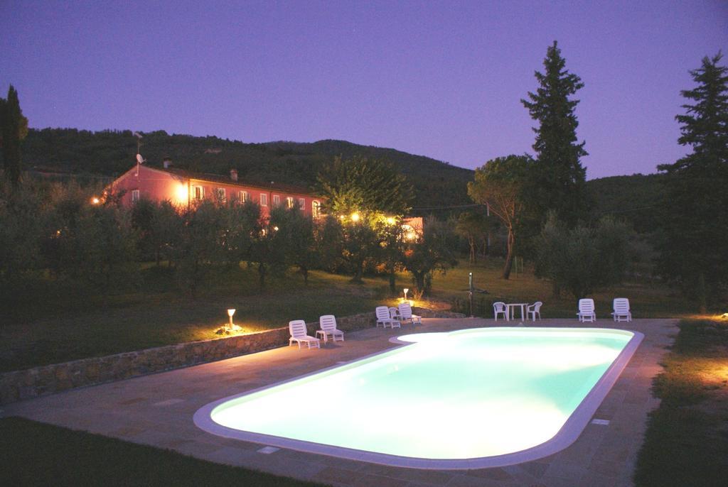 B & B San Jacopo Santomato Luaran gambar