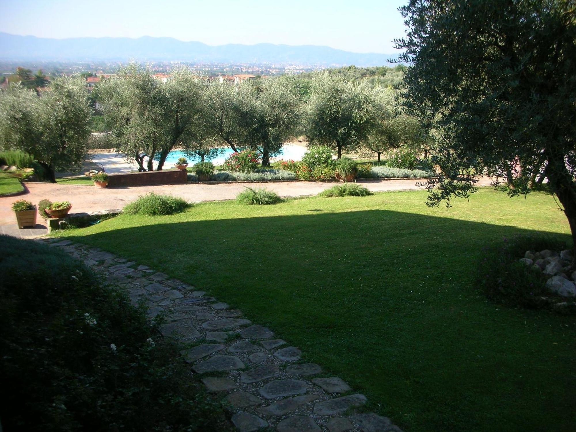 B & B San Jacopo Santomato Luaran gambar