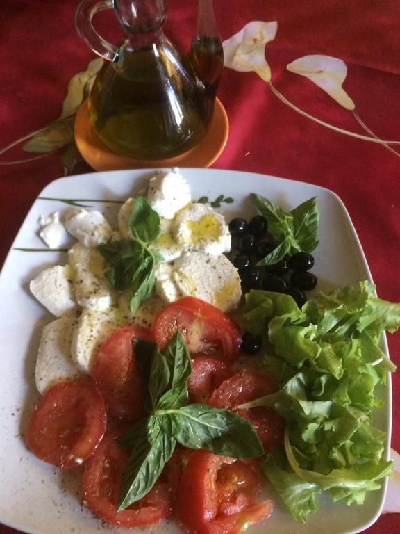 B & B San Jacopo Santomato Luaran gambar