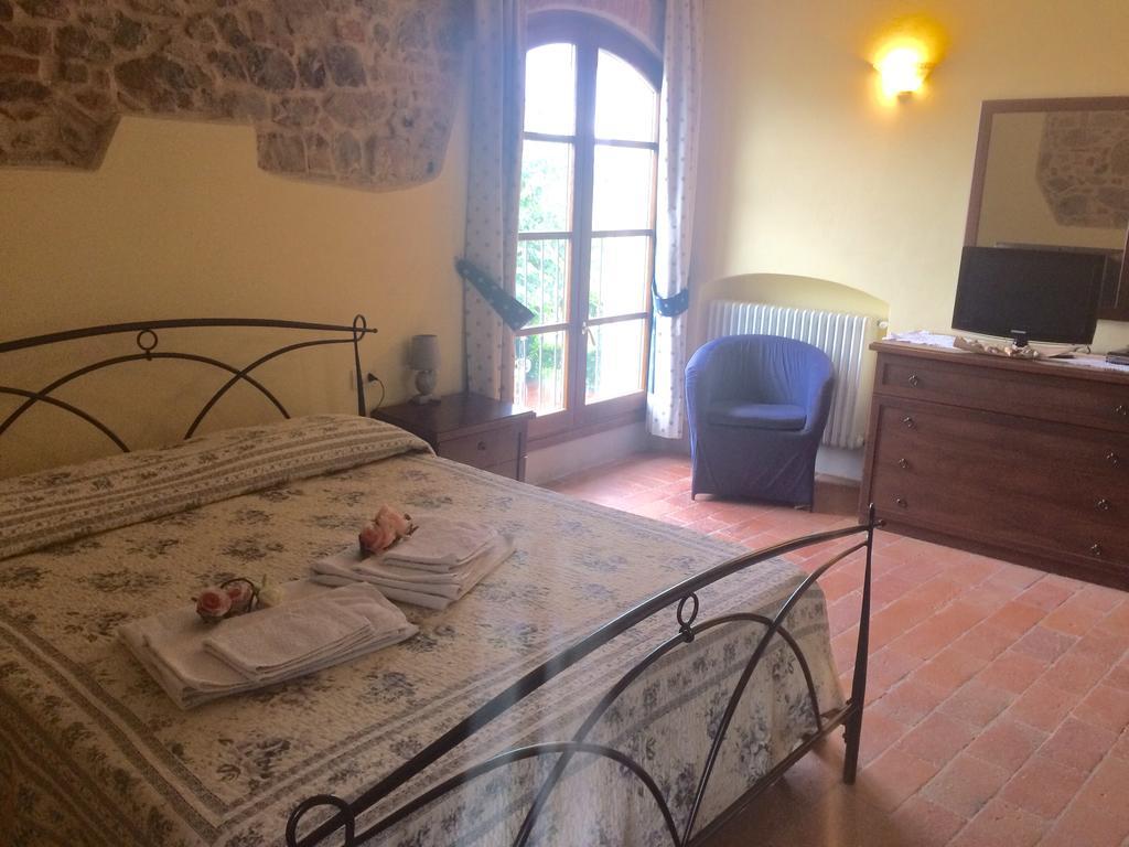 B & B San Jacopo Santomato Luaran gambar
