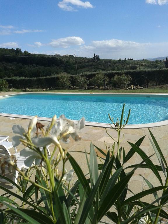 B & B San Jacopo Santomato Luaran gambar