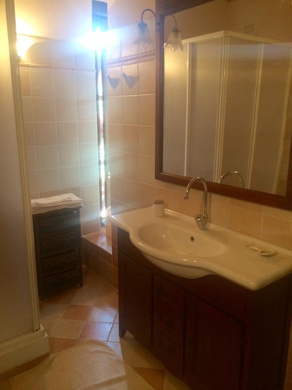 B & B San Jacopo Santomato Luaran gambar